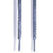 ATLAS Schnürsenkel Halbschuh FLASH - Grey - 115 cm Produktbild